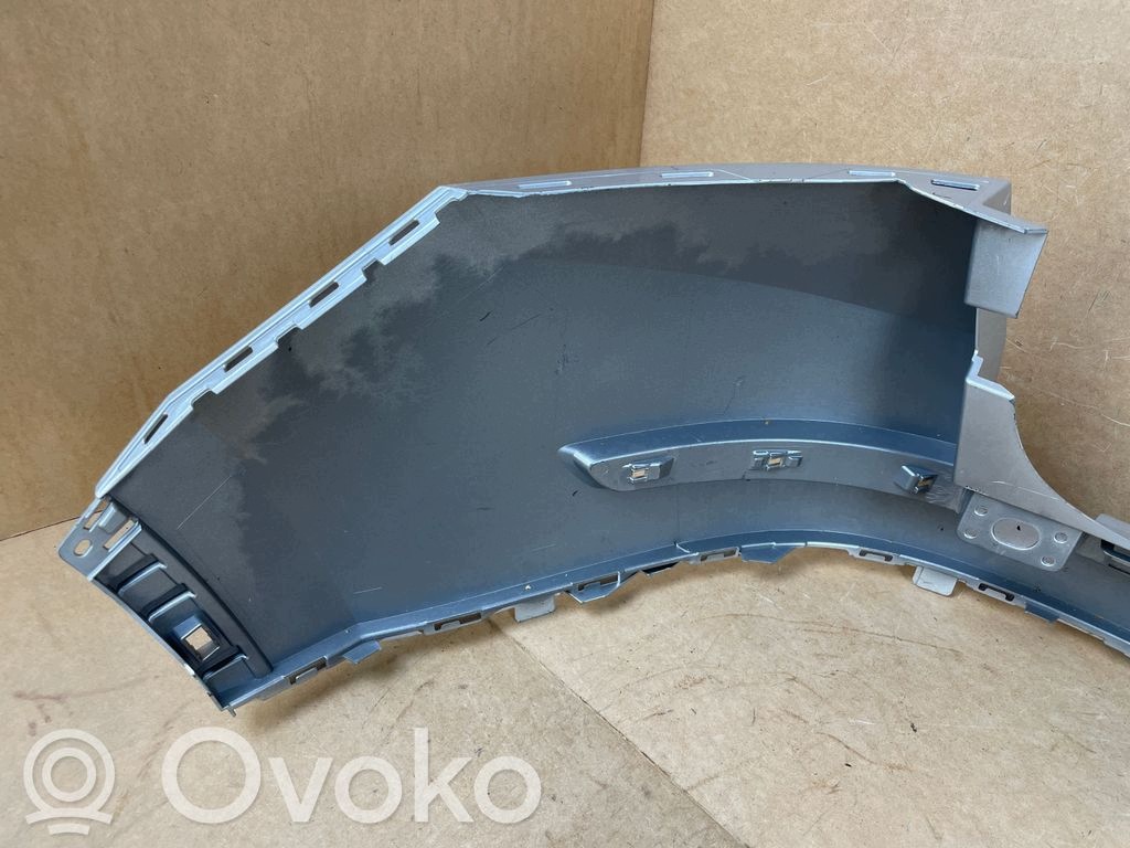 Parachoques trasero Skoda Kodiaq 565807421 image 5