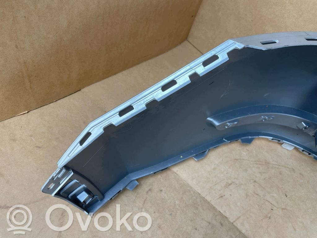 Parachoques trasero Skoda Kodiaq 565807421 image 6