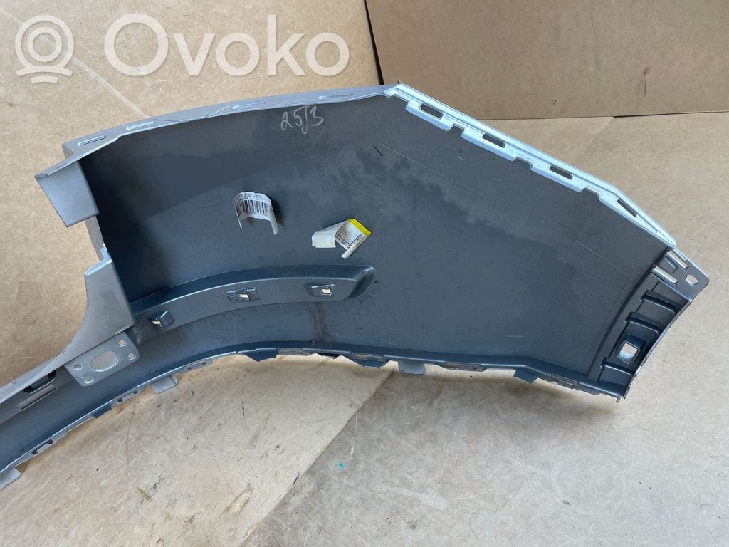 Parachoques trasero Skoda Kodiaq 565807421 image 8