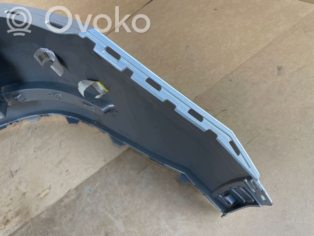 Parachoques trasero Skoda Kodiaq 565807421 image 9