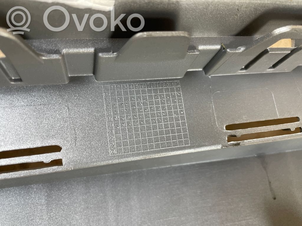 Parachoques trasero Skoda Kodiaq 565807421 image 10
