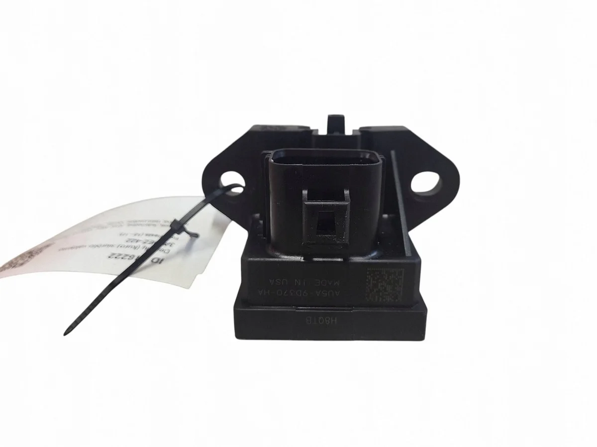 Unité de commande pompe injection Ford Fiesta