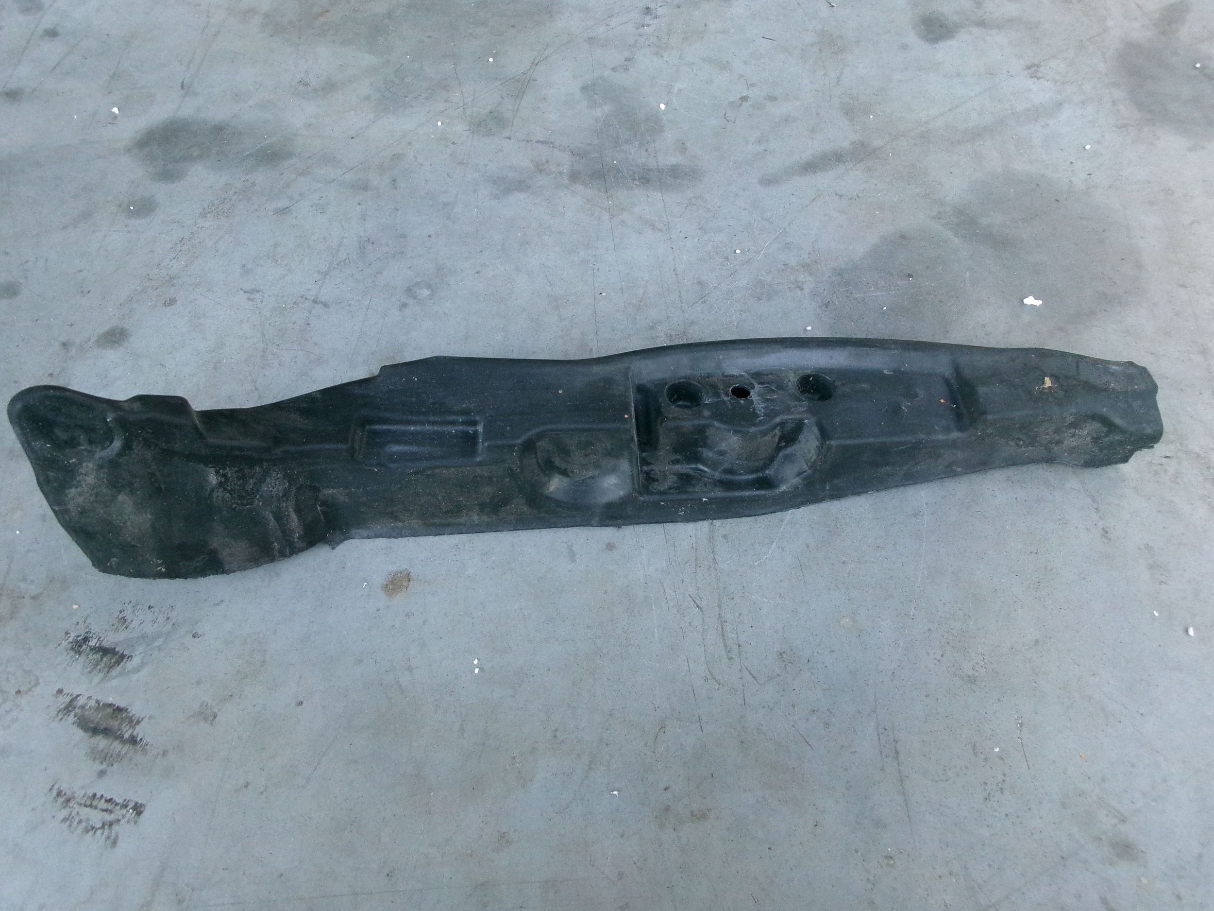 Isolation aile Alfa Romeo Giulia TMR3544 image 2