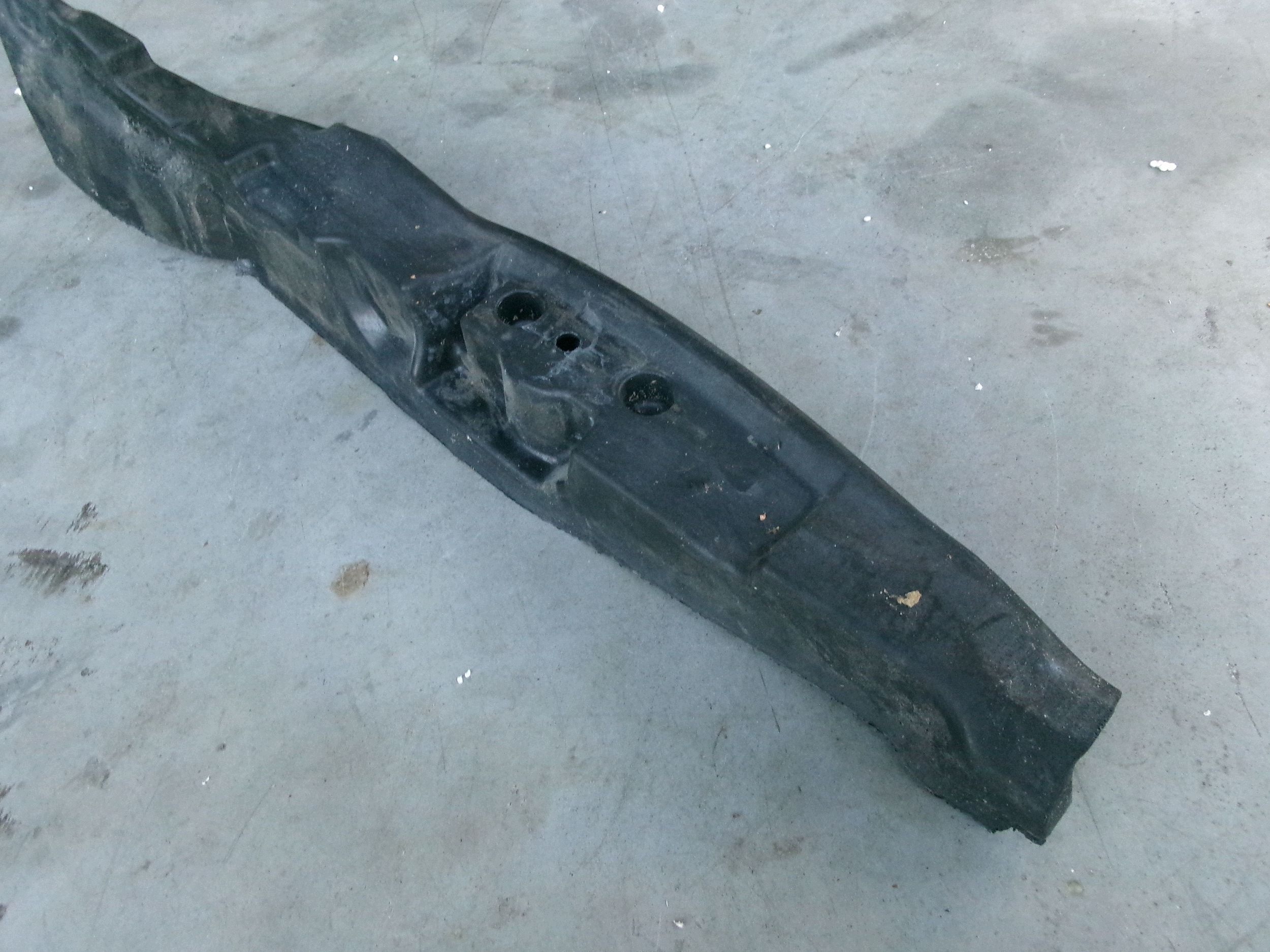 Isolation aile Alfa Romeo Giulia TMR3544 image 3