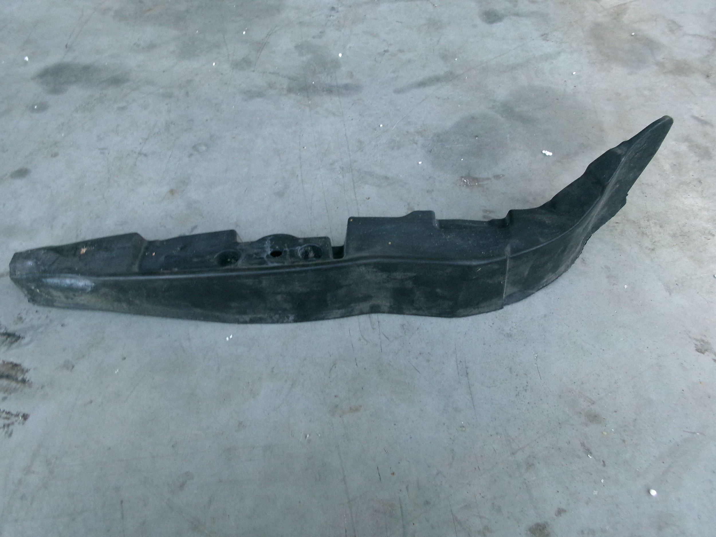 Isolation aile Alfa Romeo Giulia TMR3544 image 5