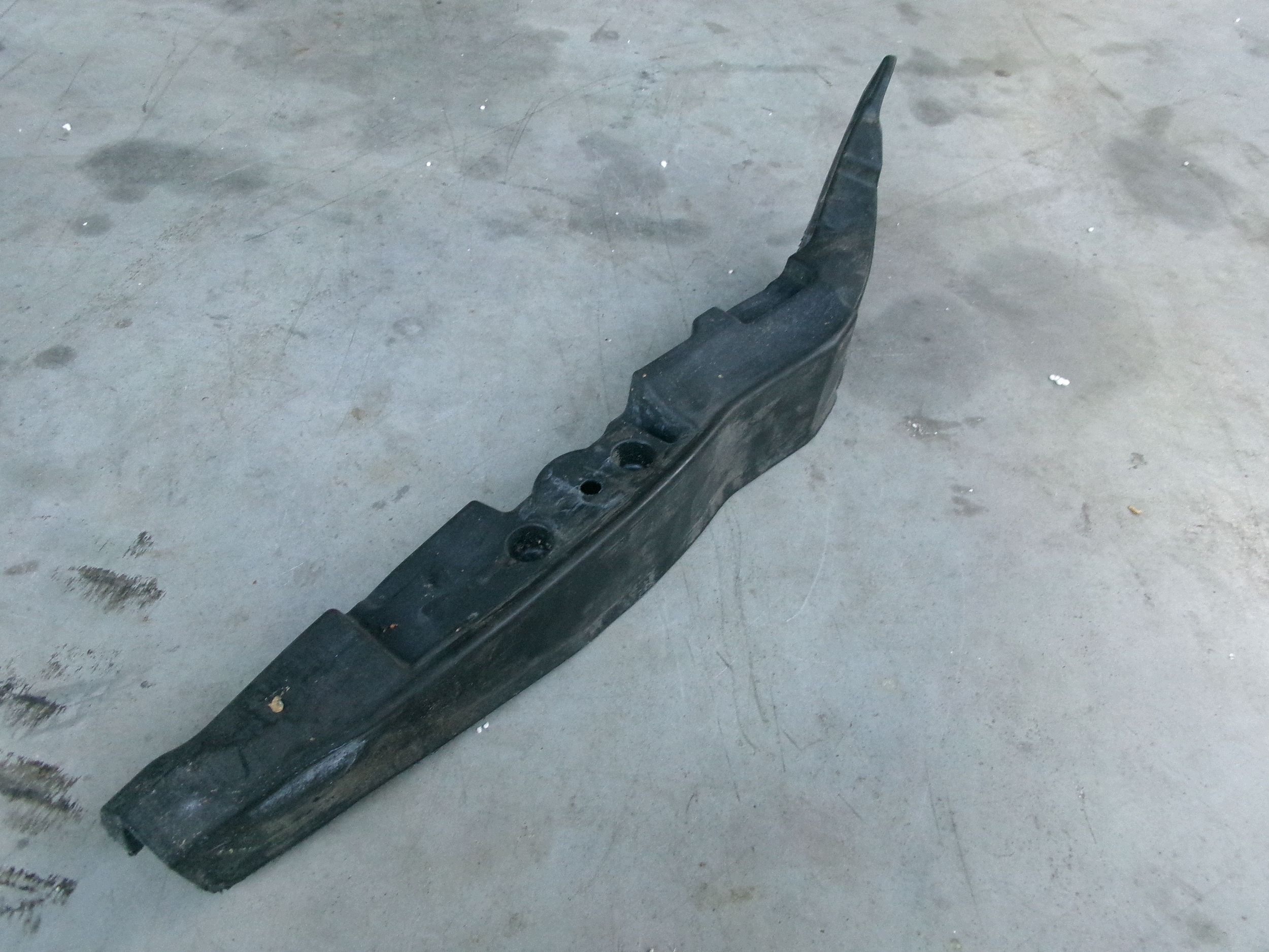 Isolation aile Alfa Romeo Giulia TMR3544 image 6