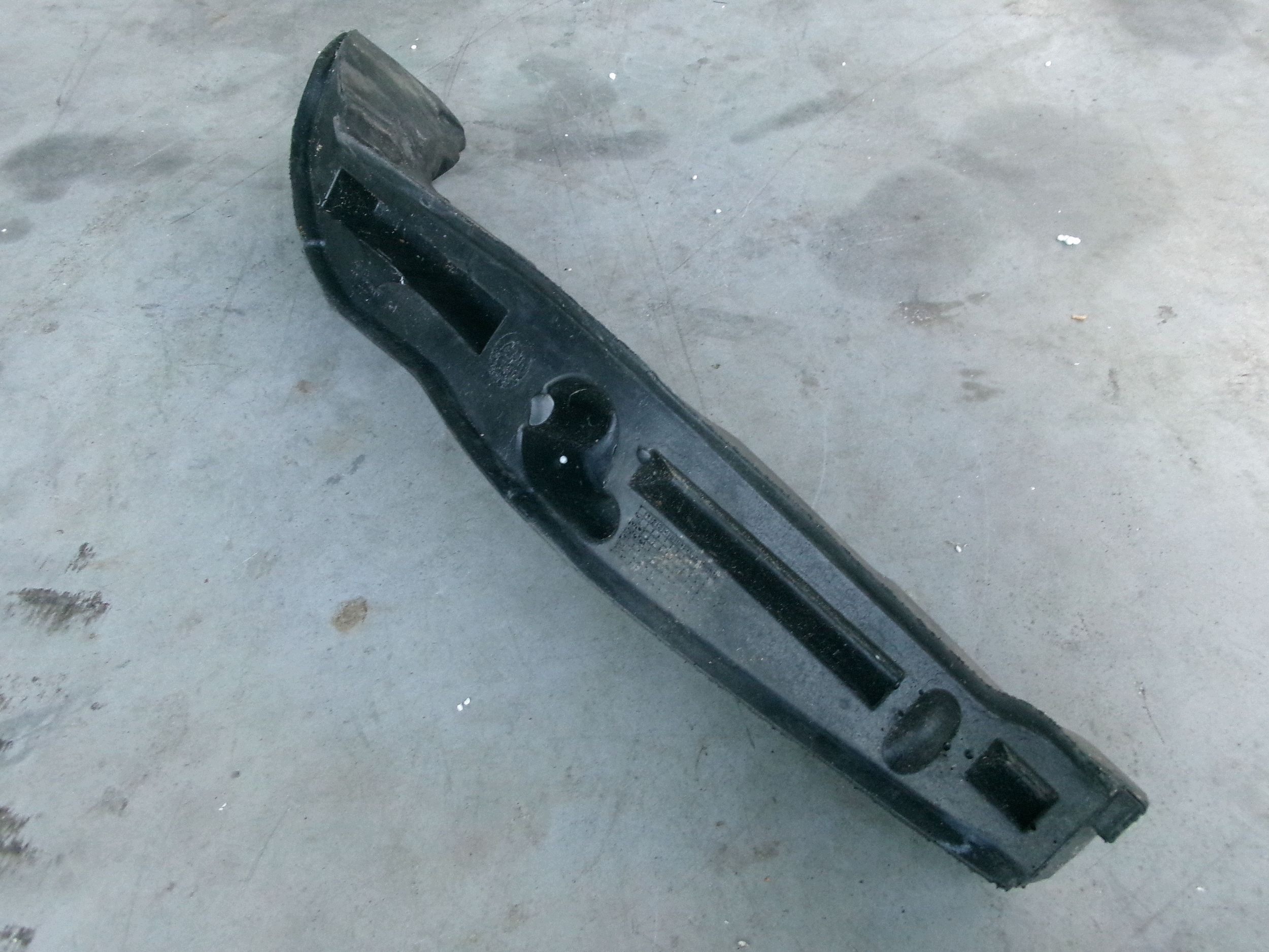 Isolation aile Alfa Romeo Giulia TMR3544 image 10