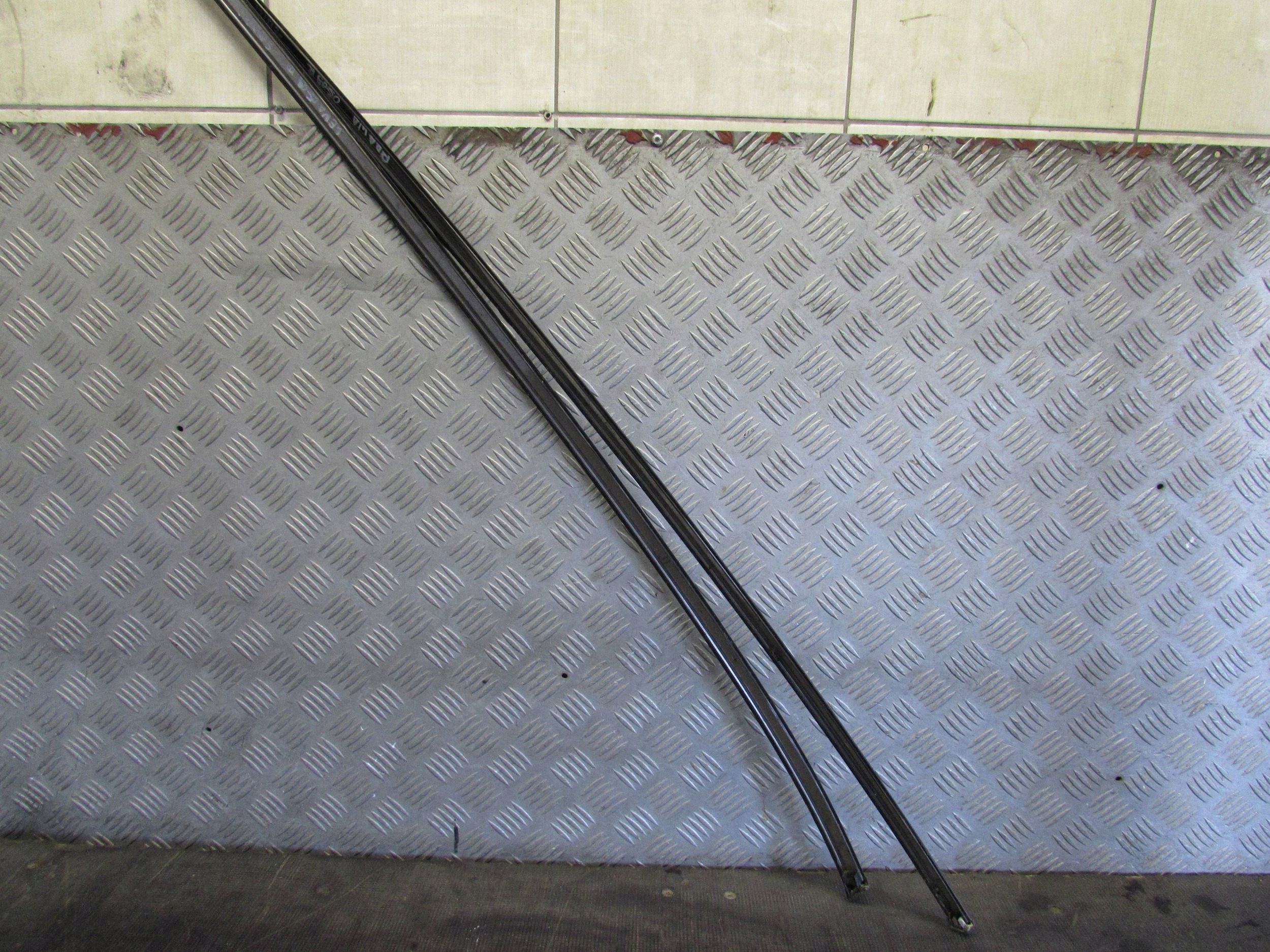 Fiat Sedici 2010 kattolistat KBI61417 image 4