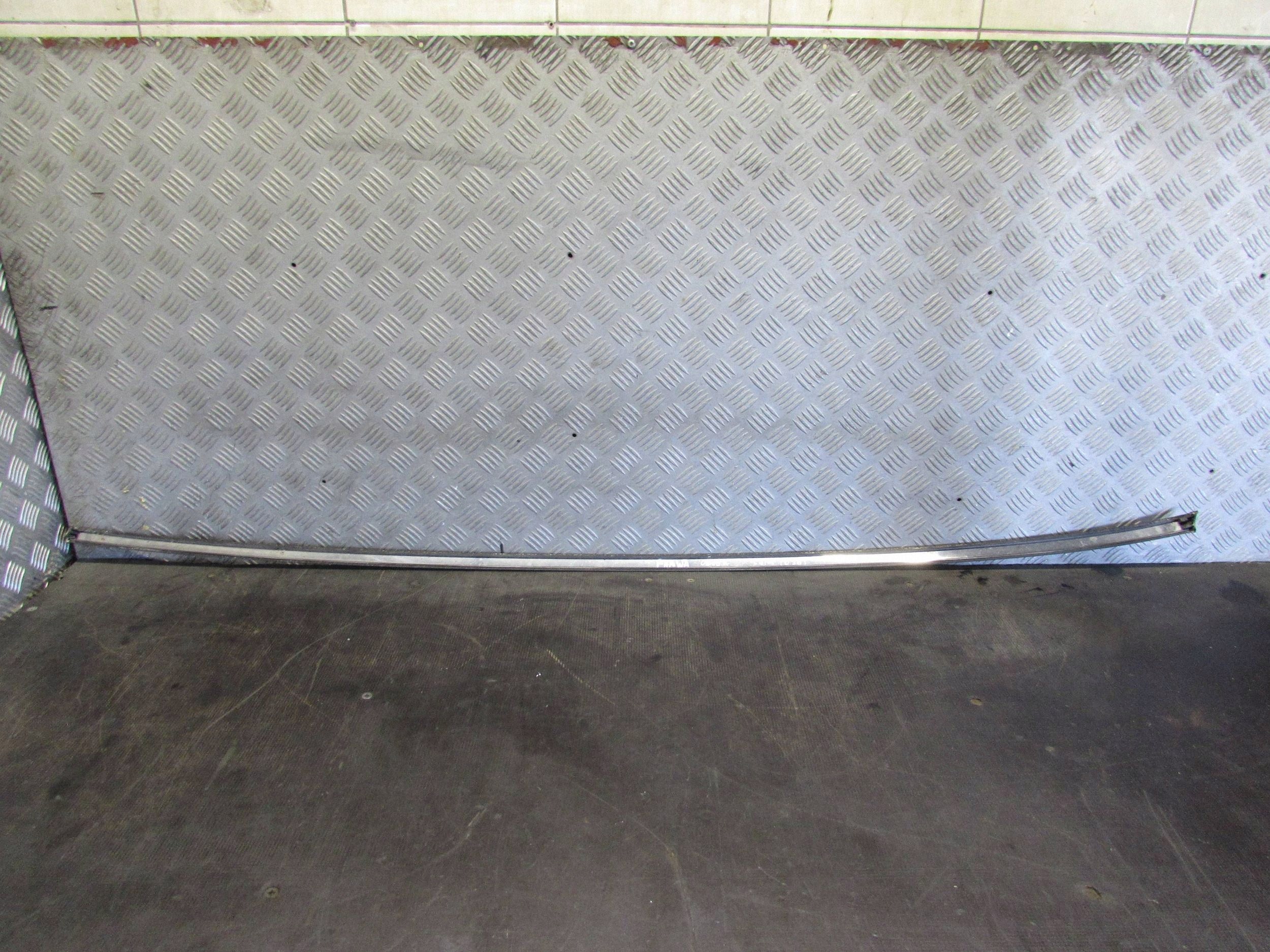 Fiat Sedici 2010 kattolistat KBI61417 image 8
