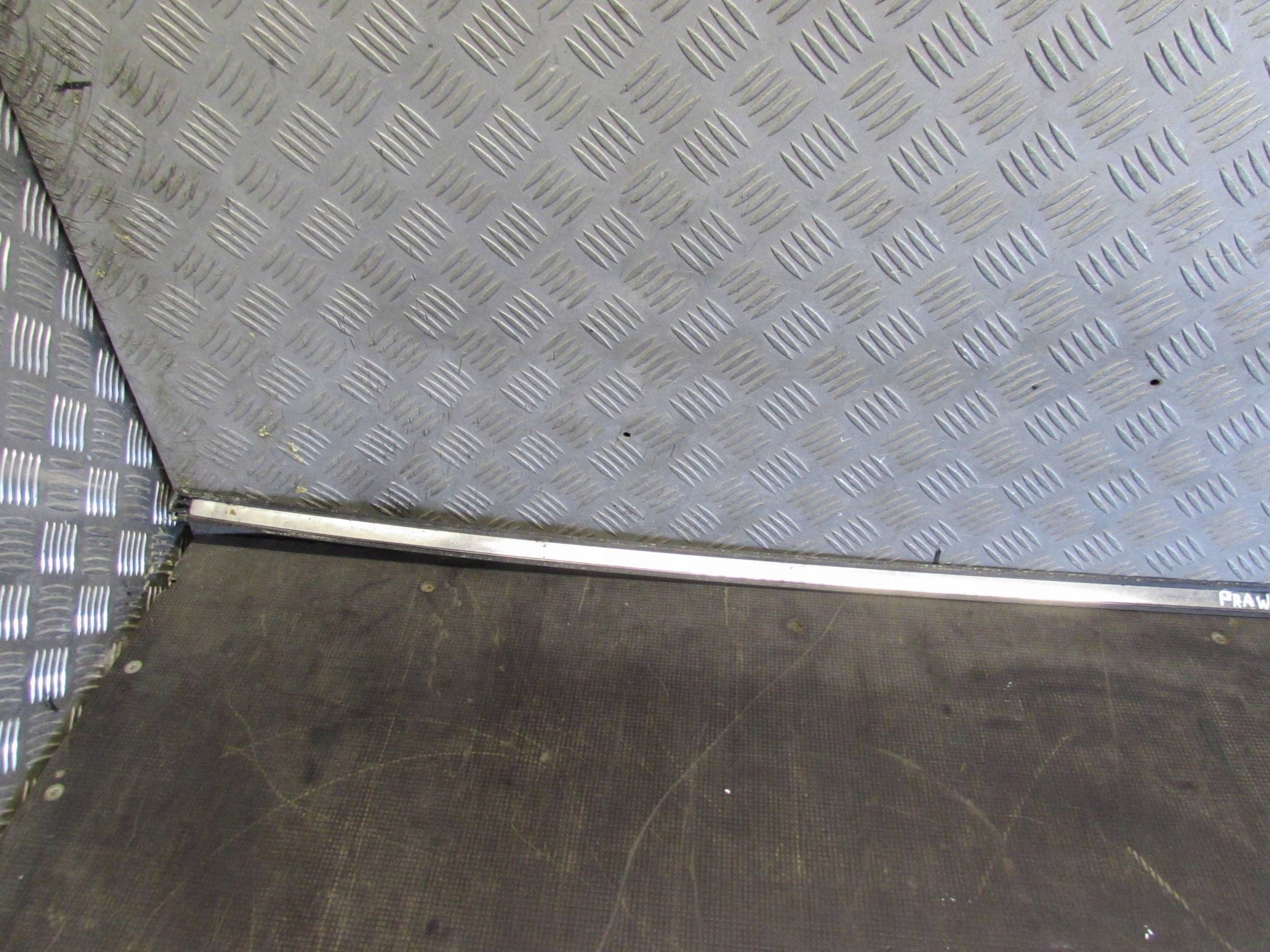 Fiat Sedici 2010 kattolistat KBI61417 image 9