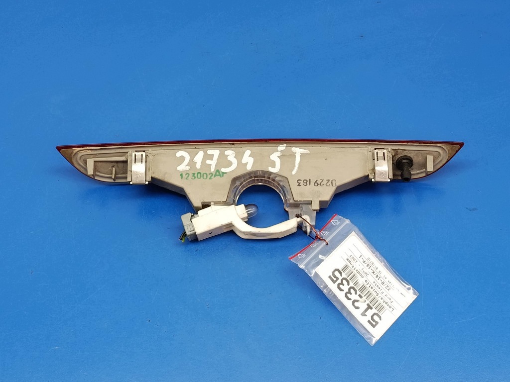 Ford Fiesta MK6 01-07 5D Extra Stoplicht C-512335 image 3