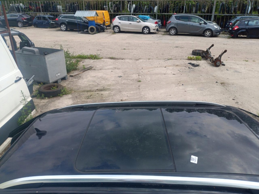 Skoda Superb III Kombi, katto, W-29539- image 3