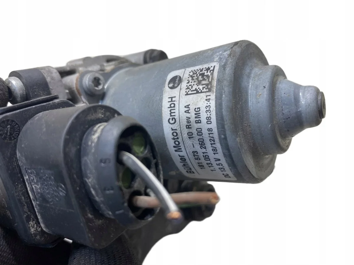 Vakuum pump SEAT Ibiza IV 1K0612181F image 3