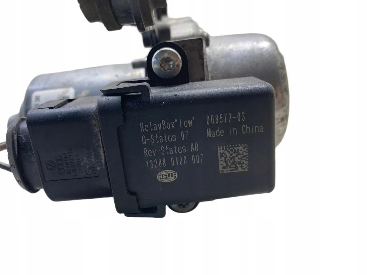 Vakuum pump SEAT Ibiza IV 1K0612181F image 4