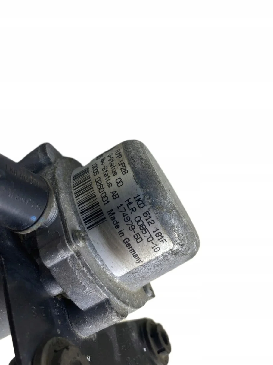 Vakuum pump SEAT Ibiza IV 1K0612181F image 5
