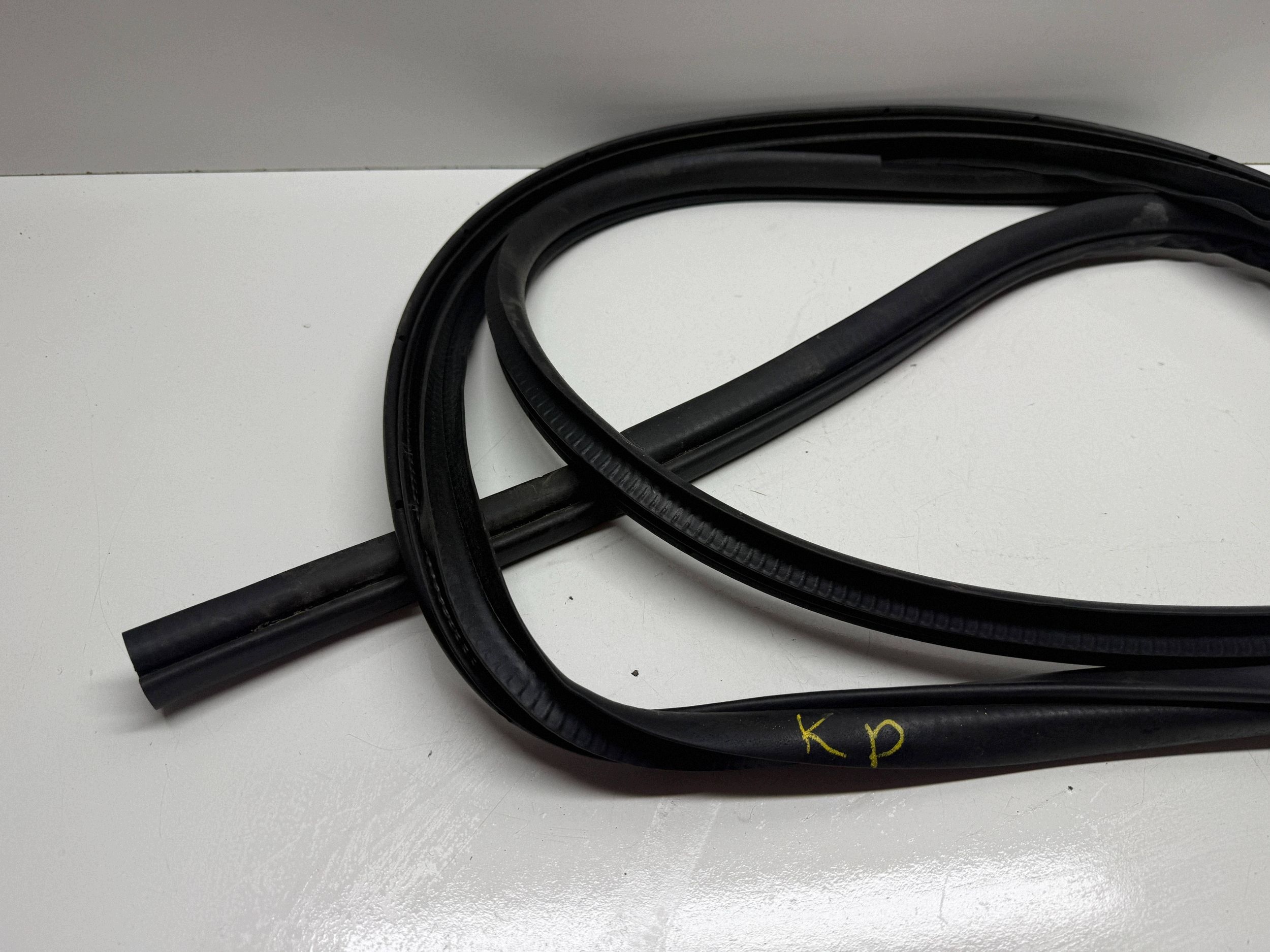 Volvo V40 Dichtung Kofferraum CWM7637