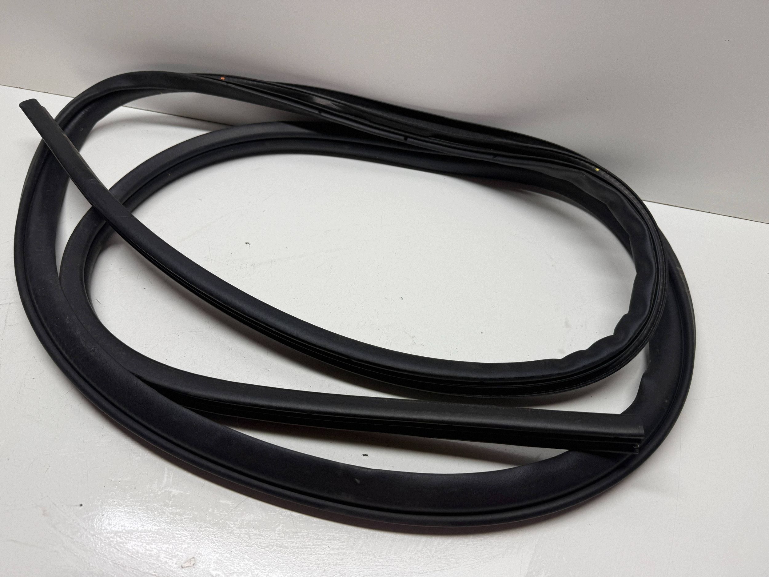 Joint hayon Volvo V40 2015 CWM7637 image 5