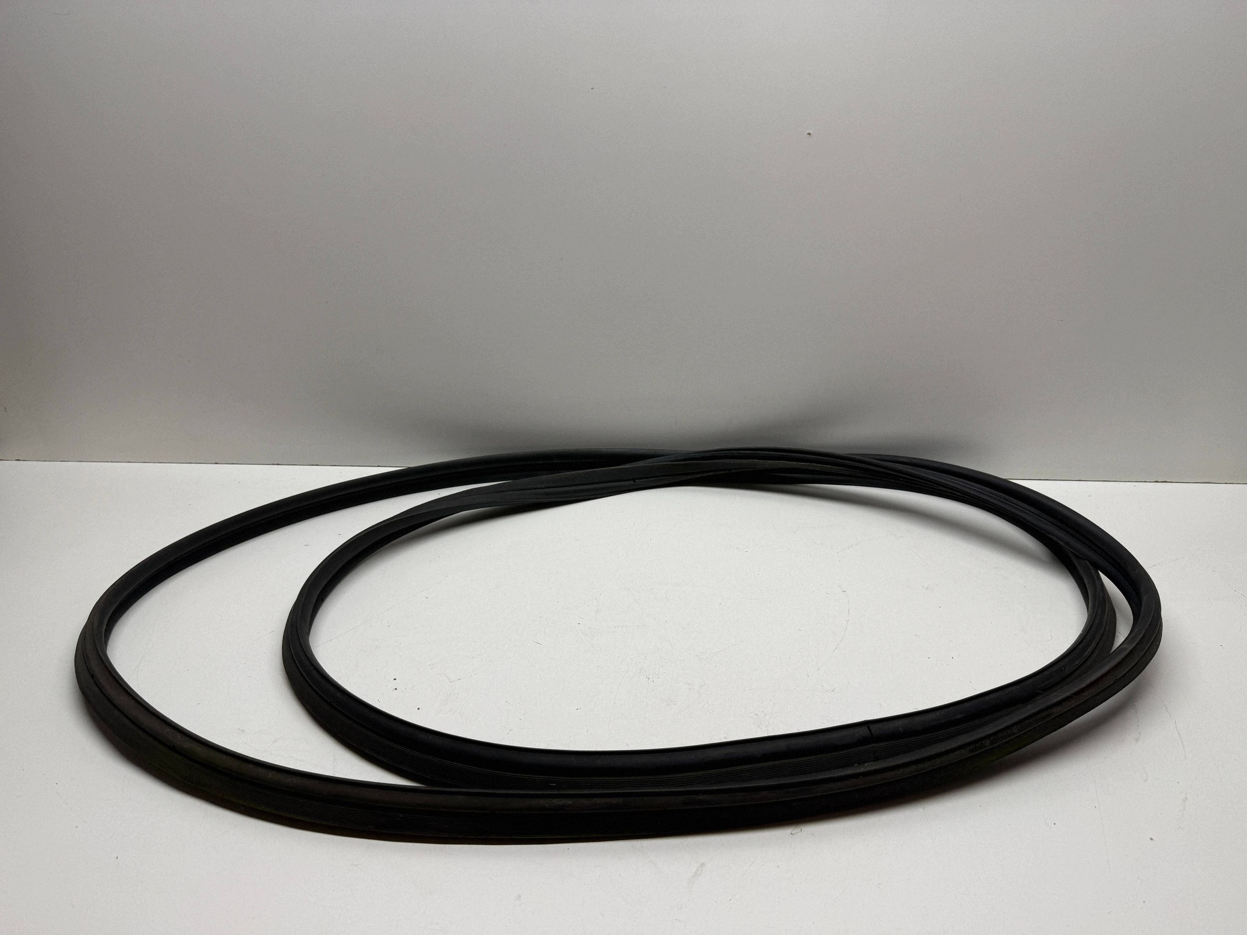 Volvo V40 2015 Deurrubber CWM7641 image 2