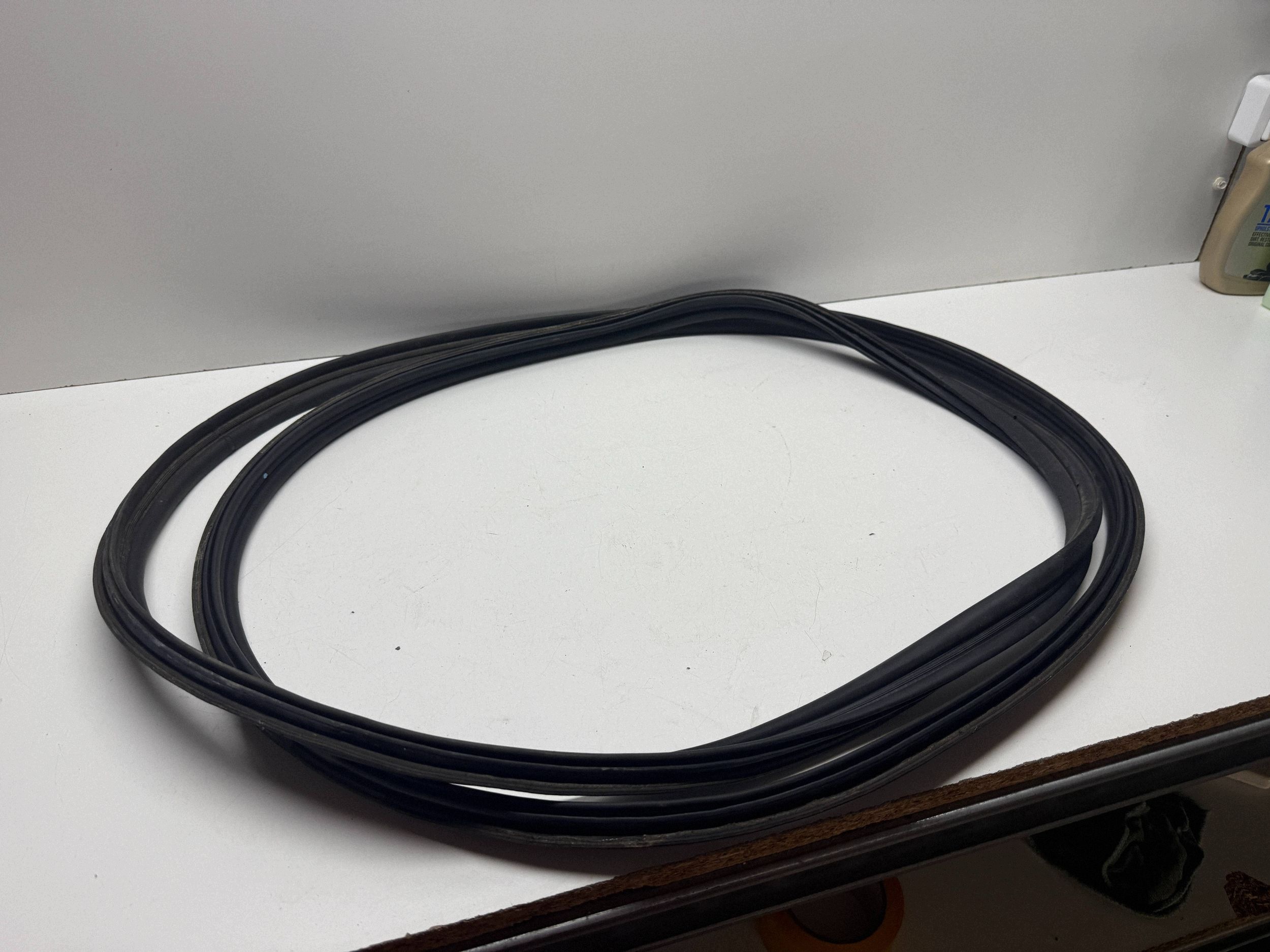 Volvo V40 2015 Deurrubber CWM7641 image 3