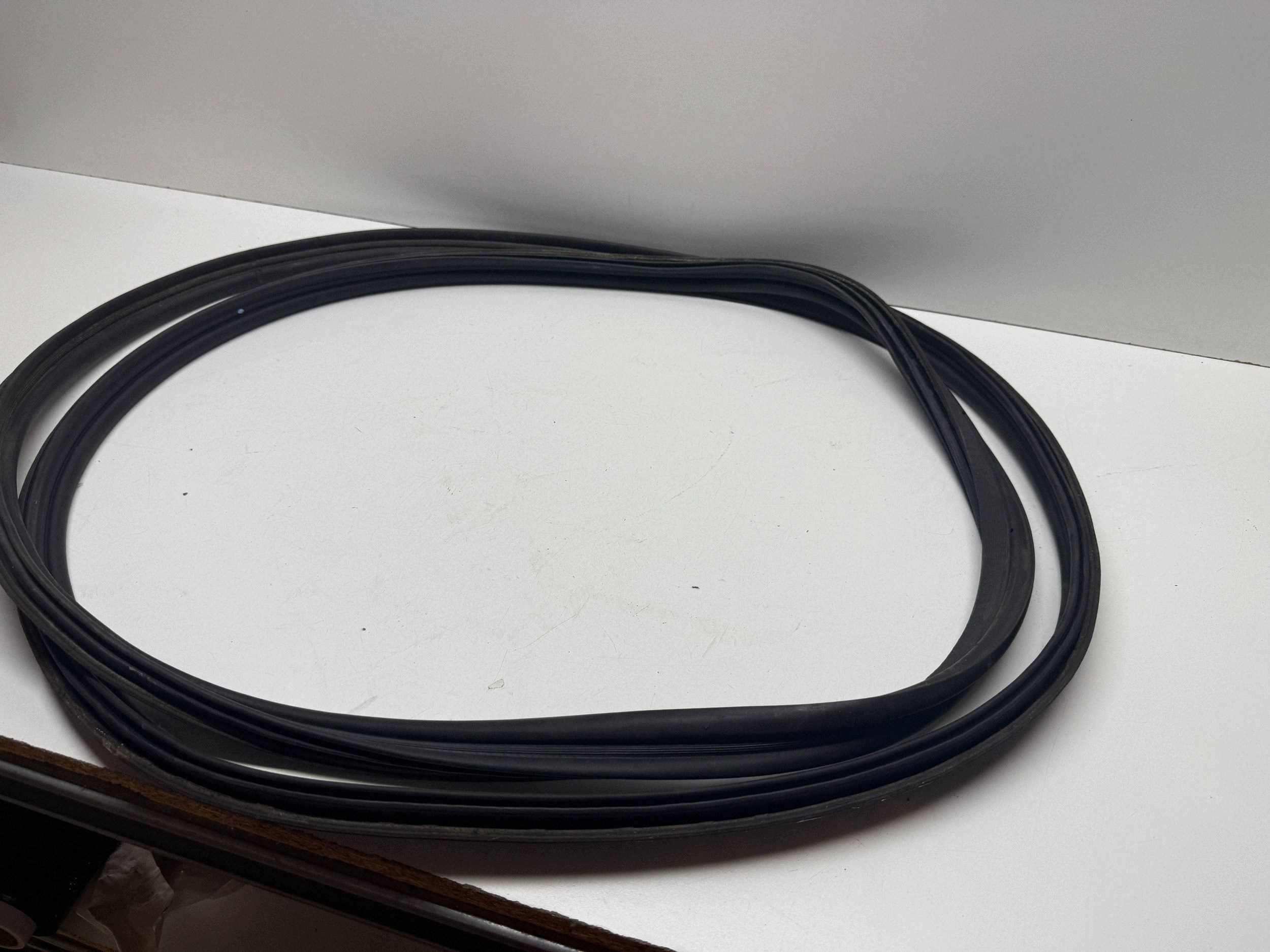 Volvo V40 2015 Deurrubber CWM7641 image 4