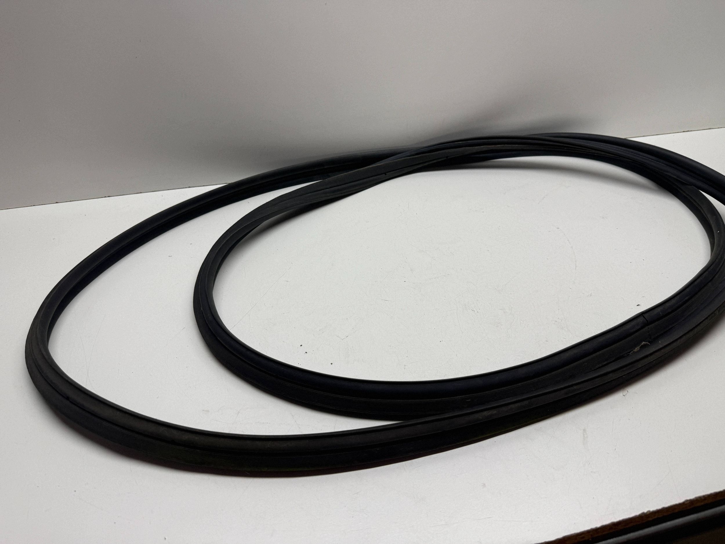 Volvo V40 2015 Deurrubber CWM7641 image 5