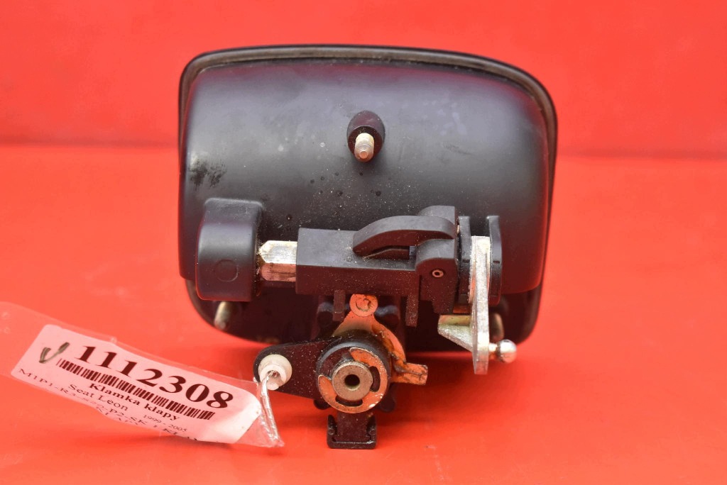 Poignée hayon Seat Leon 1 (99-05) m-1112308- image 3