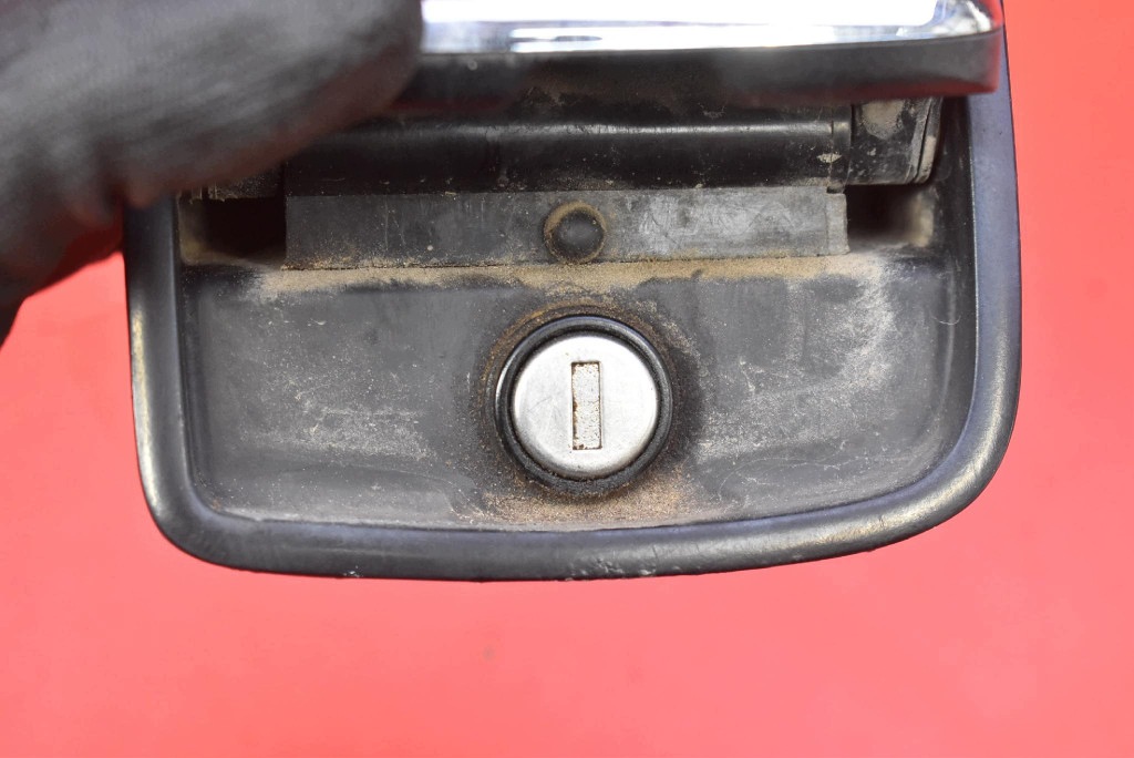 Poignée hayon Seat Leon 1 (99-05) m-1112308- image 9
