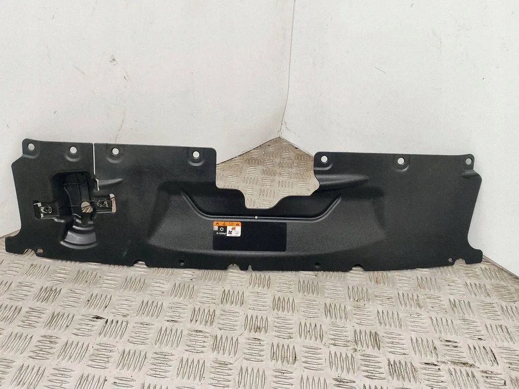 Ford S-MAX MK2 Abdeckung EM2B-R16613-AD image 2
