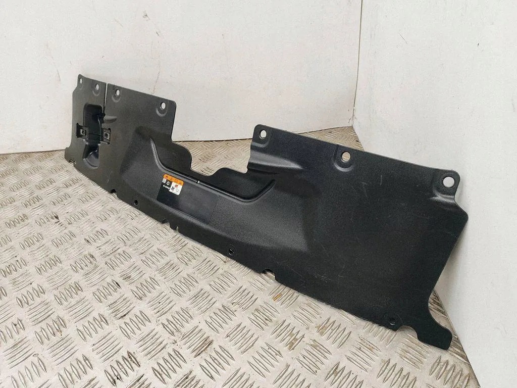 Ford S-Max MK2 Belt Cover EM2B-R16613-AD Used