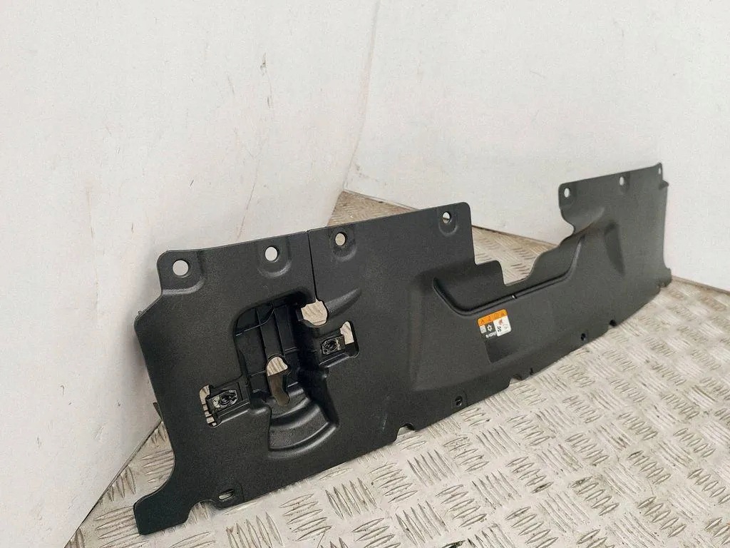 Ford S-MAX MK2 Abdeckung EM2B-R16613-AD image 3