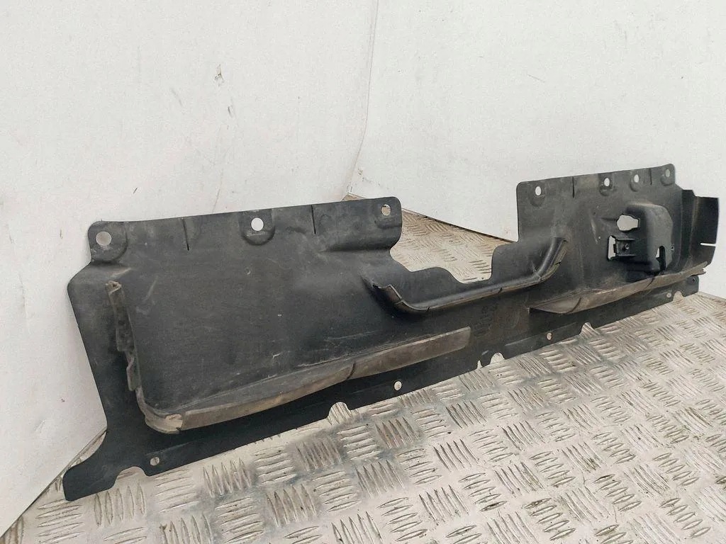 Ford S-MAX MK2 Abdeckung EM2B-R16613-AD image 5