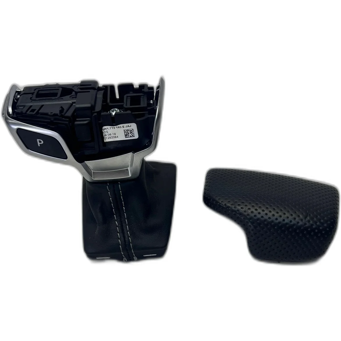 Palanca de cambios Audi A4 B9 A5 8W usada