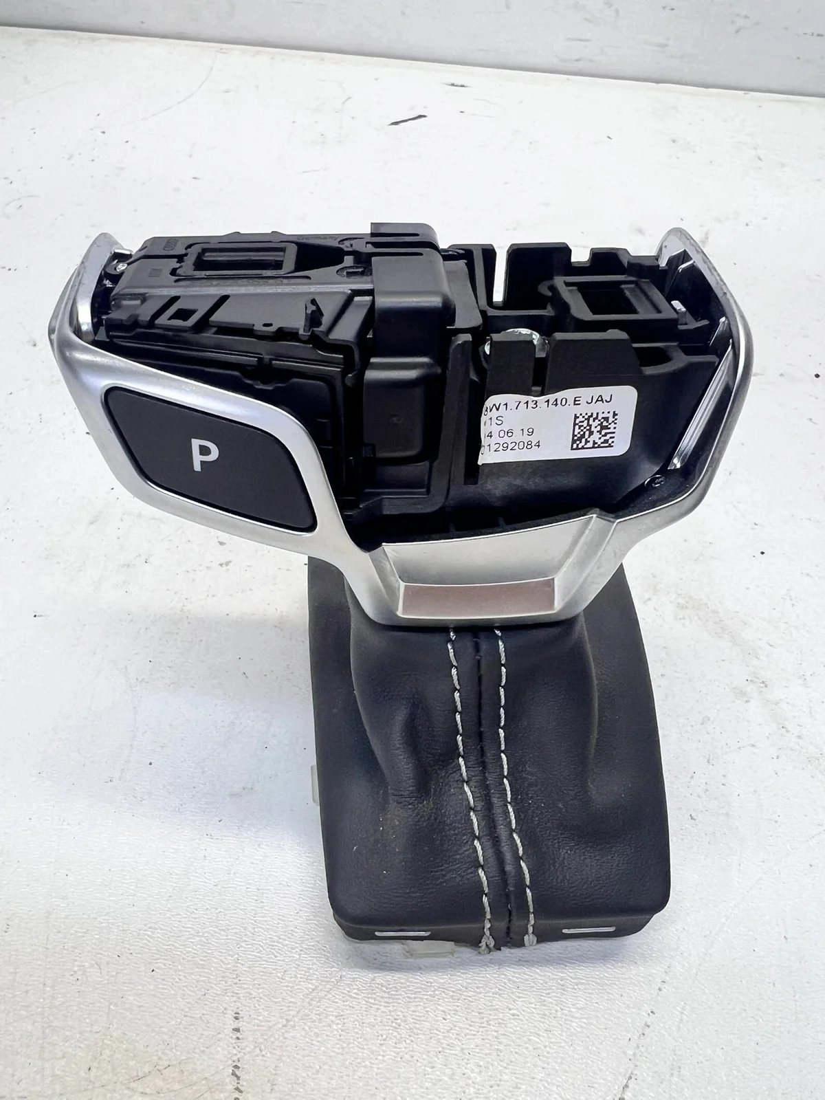 Pompa cambio Audi A4 B9 A5 8W 8W1713140E image 5
