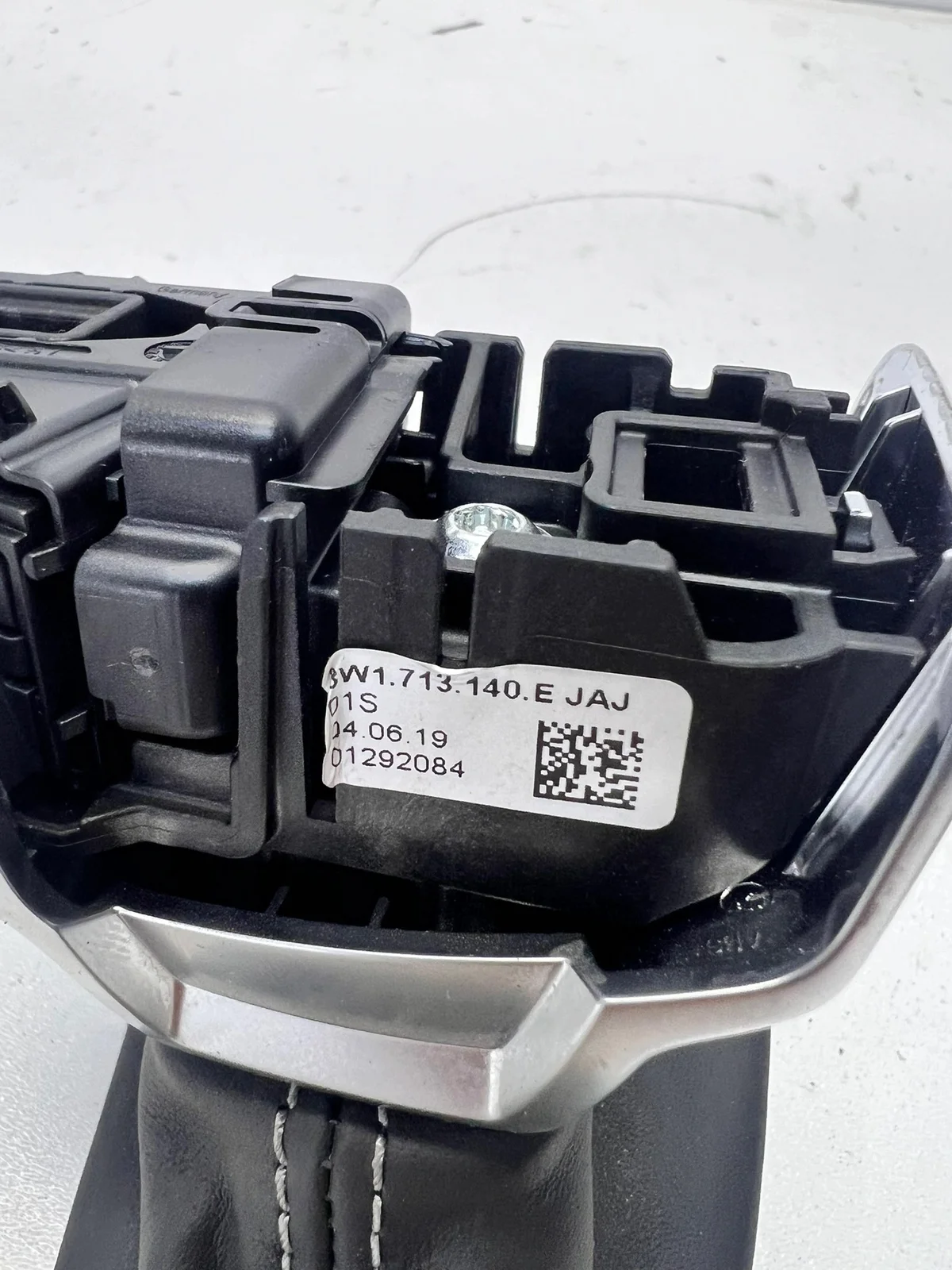 Pompa cambio Audi A4 B9 A5 8W 8W1713140E image 10