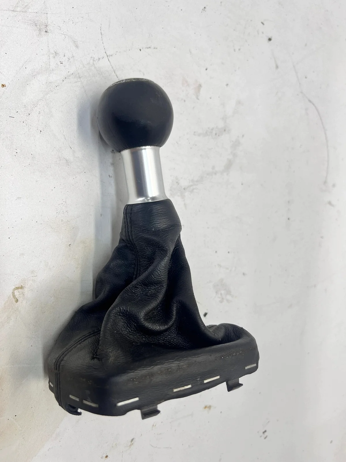 Audi A3 8P Gear Shift Gaiter 8P0863279 image 3