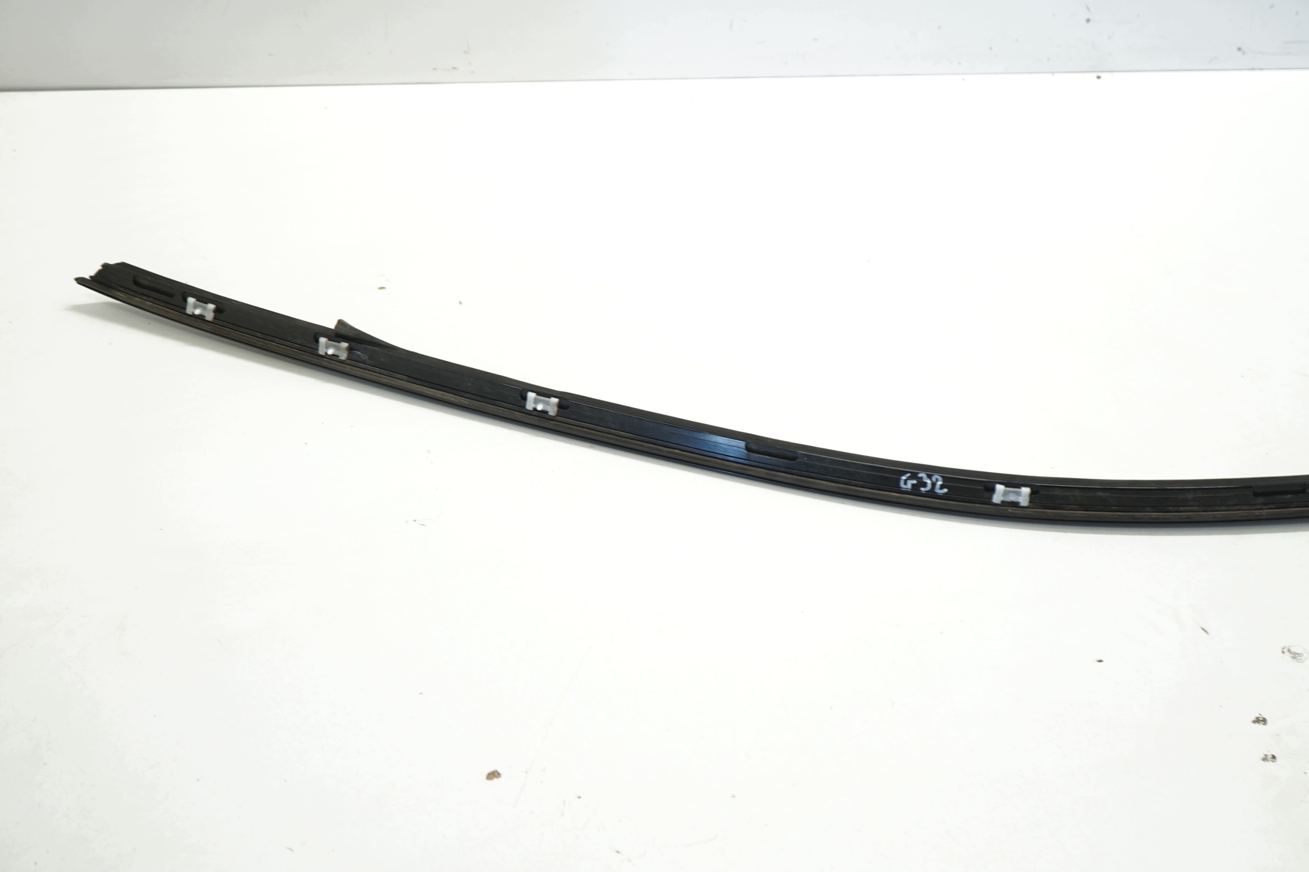 BMW 6 GT G32 Dachleiste Links 7415677 image 4