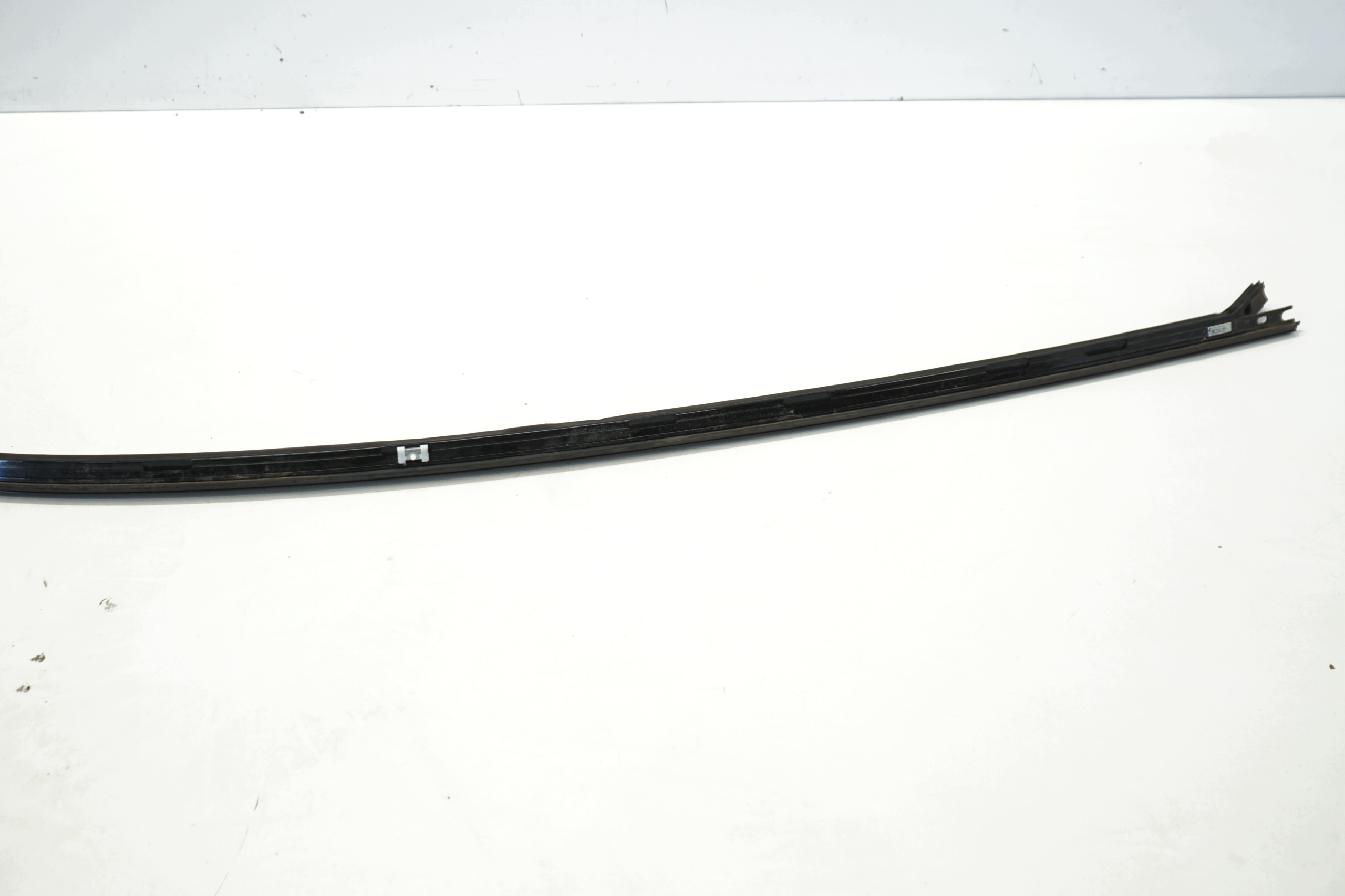 BMW 6 GT G32 Dachleiste Links 7415677 image 5