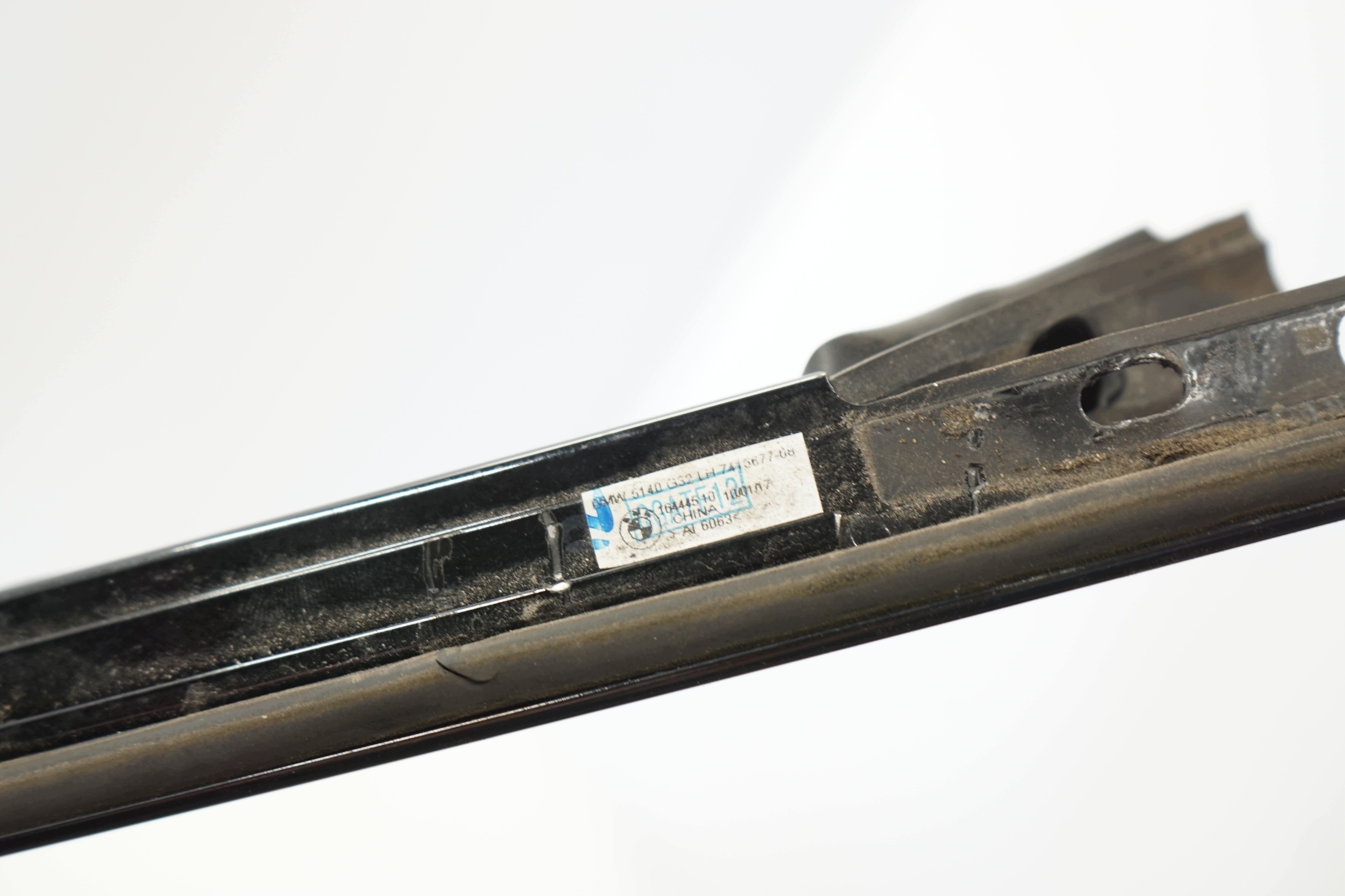 BMW 6 GT G32 Dachleiste Links 7415677 image 6