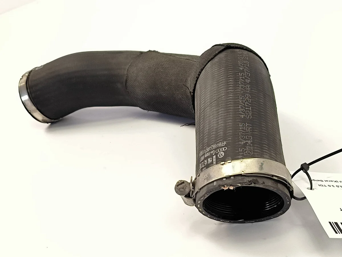Conduit d'admission 4M0145737M Audi Q7 II 4M image 3
