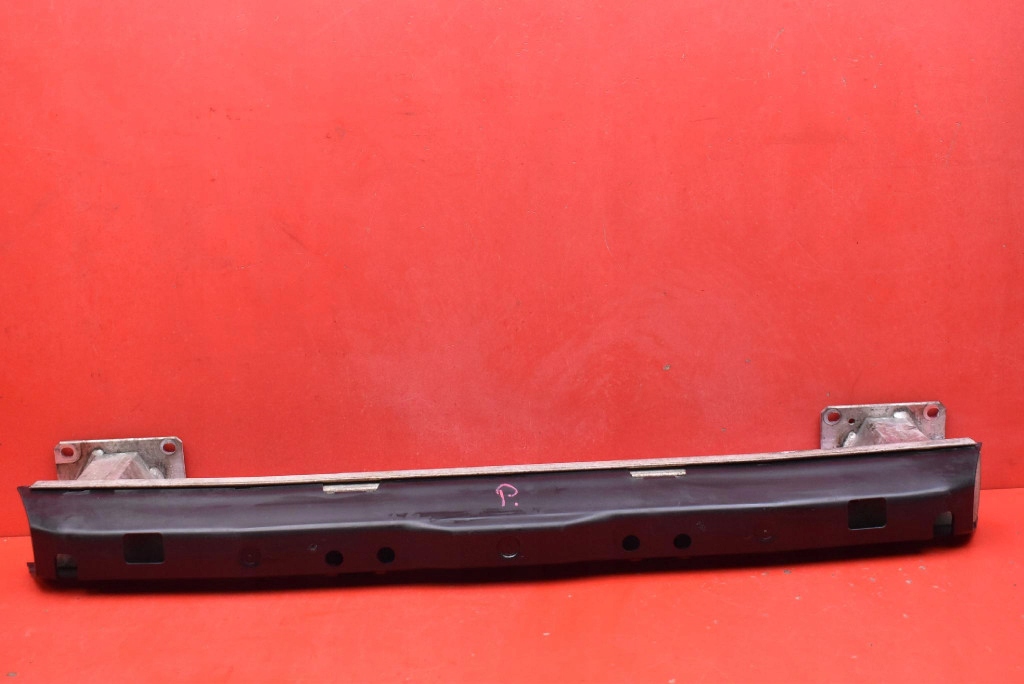 Versteviging bumper Citroen Berlingo II image 2