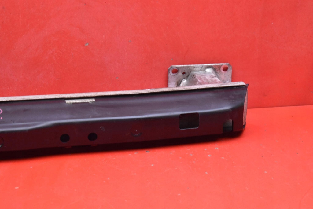 Versteviging bumper Citroen Berlingo II image 3