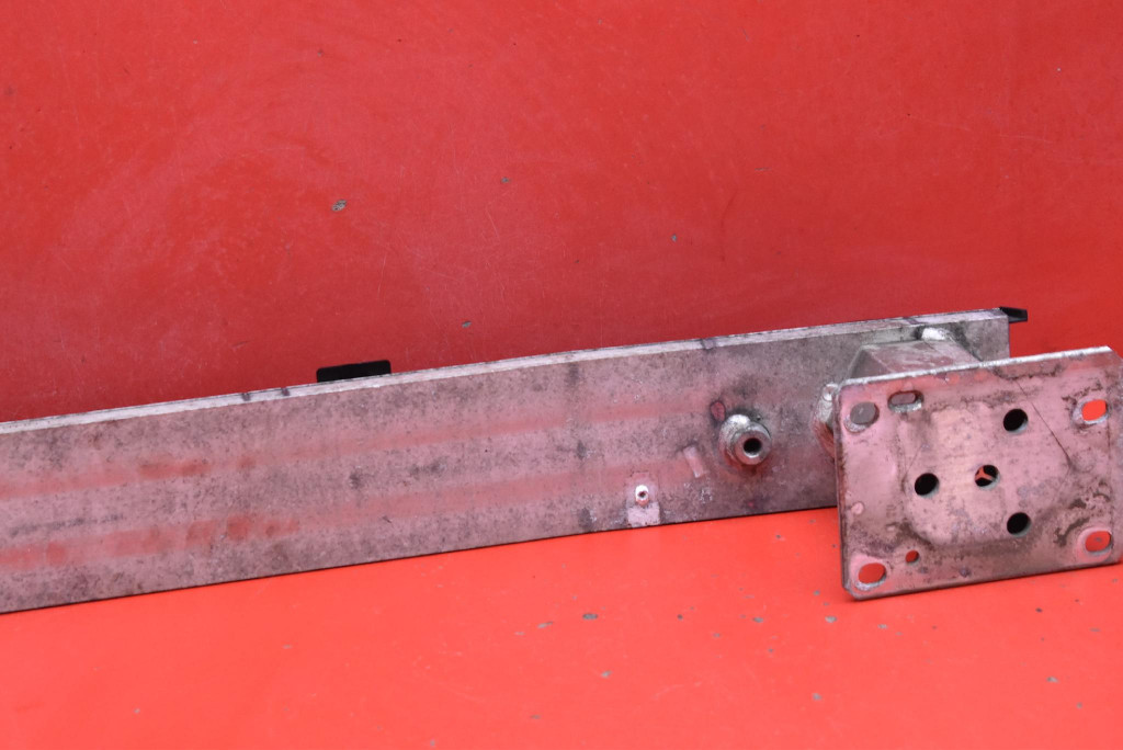 Versteviging bumper Citroen Berlingo II image 6