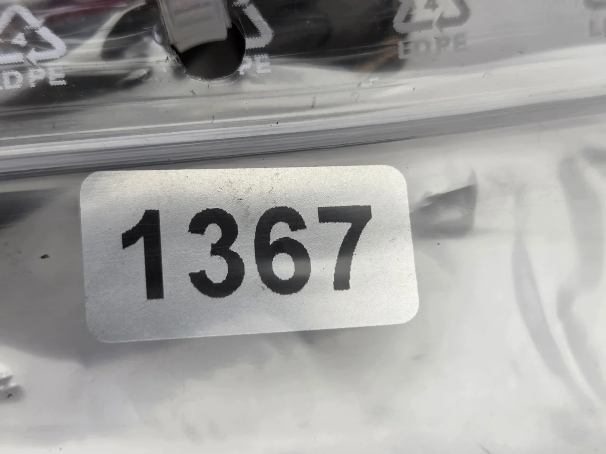 Volvo XC 90 II Schelle 59001095169 D420T2 image 3