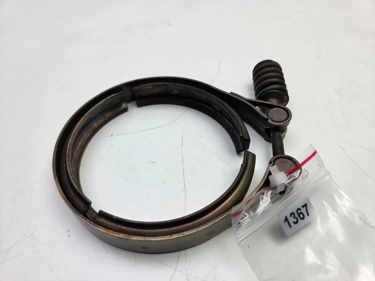 Volvo XC 90 II Schelle 59001095169 D420T2 image 5