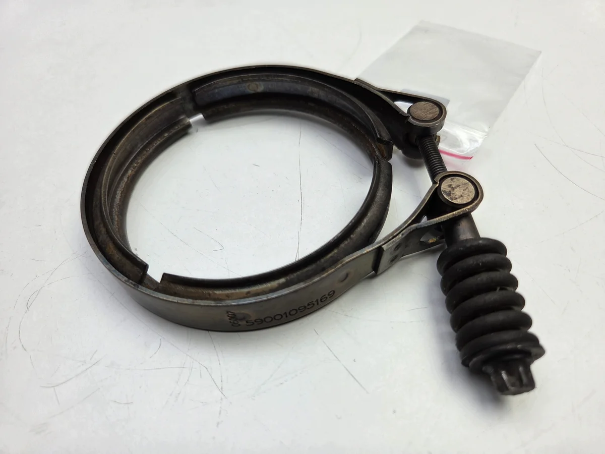 Volvo XC 90 II Schelle 59001095169 D420T2 image 6