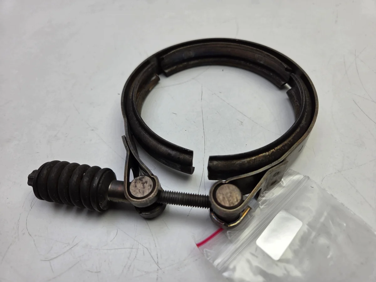 Volvo XC 90 II Schelle 59001095169 D420T2 image 7