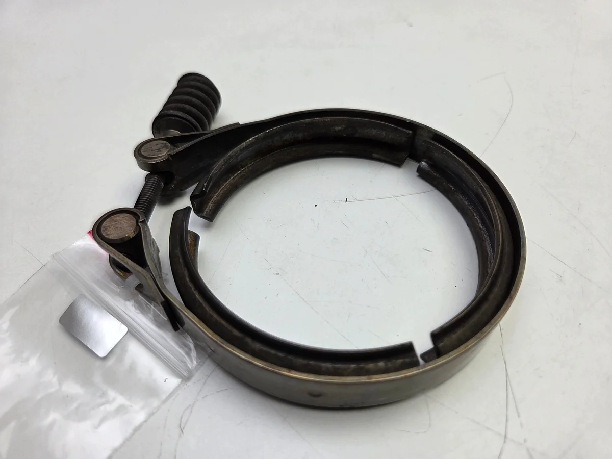 Volvo XC 90 II Schelle 59001095169 D420T2 image 8