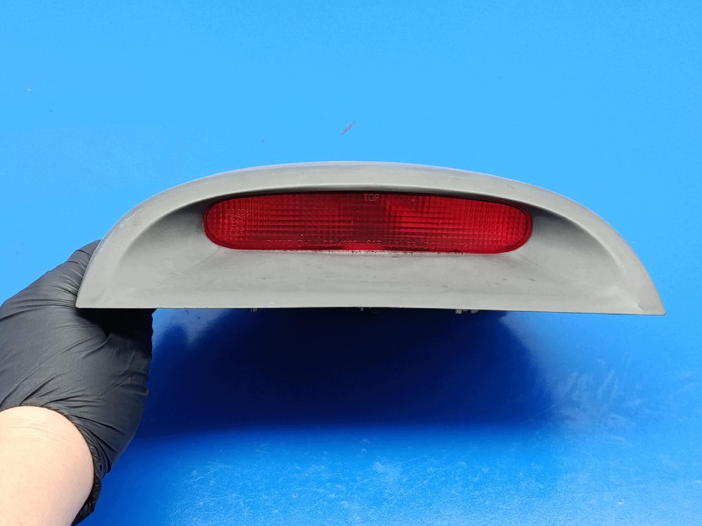 Farol Adicional Daewoo Lanos T100 Sedan Usado image 2