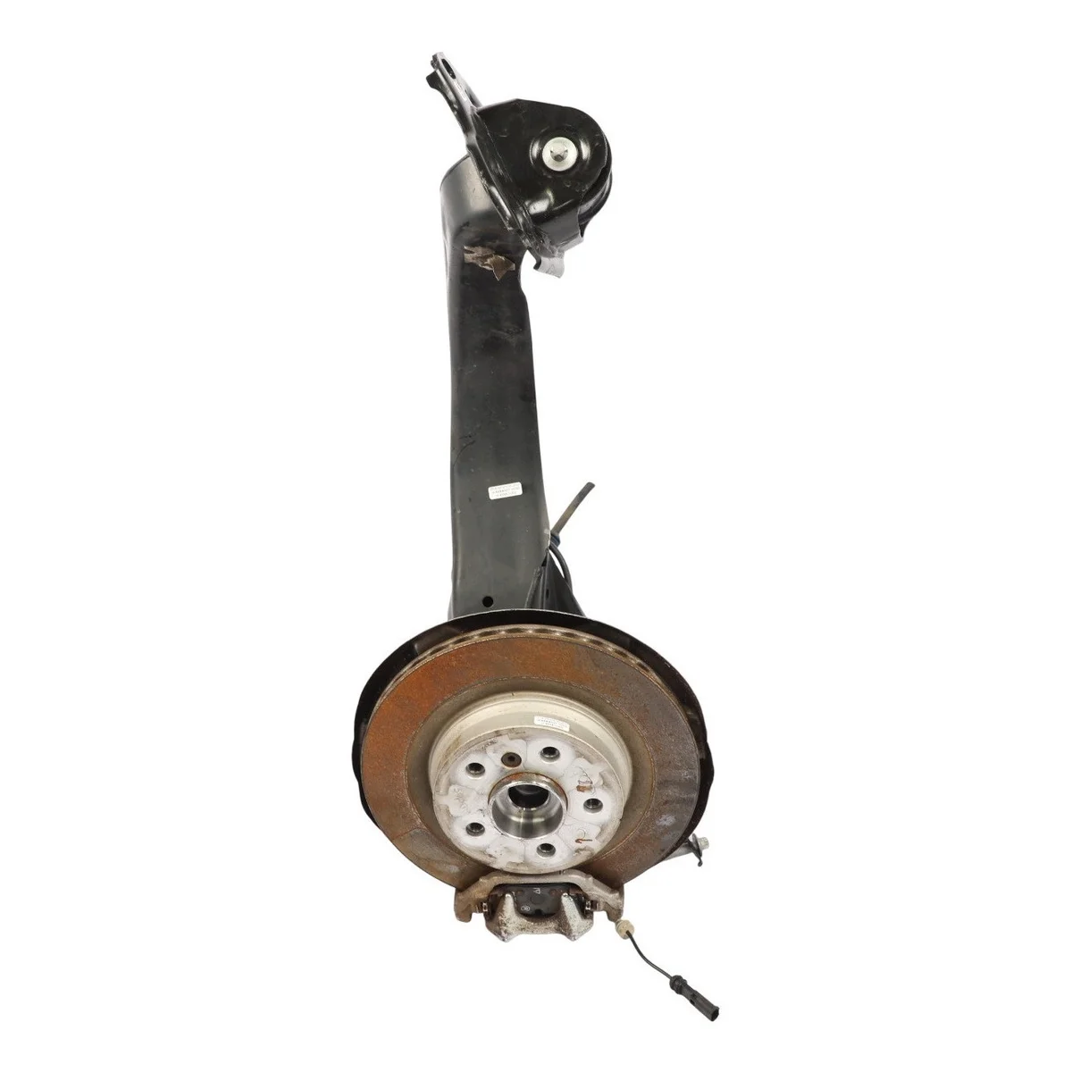 BMW X1 U11 Rear Left Knuckle Assembly