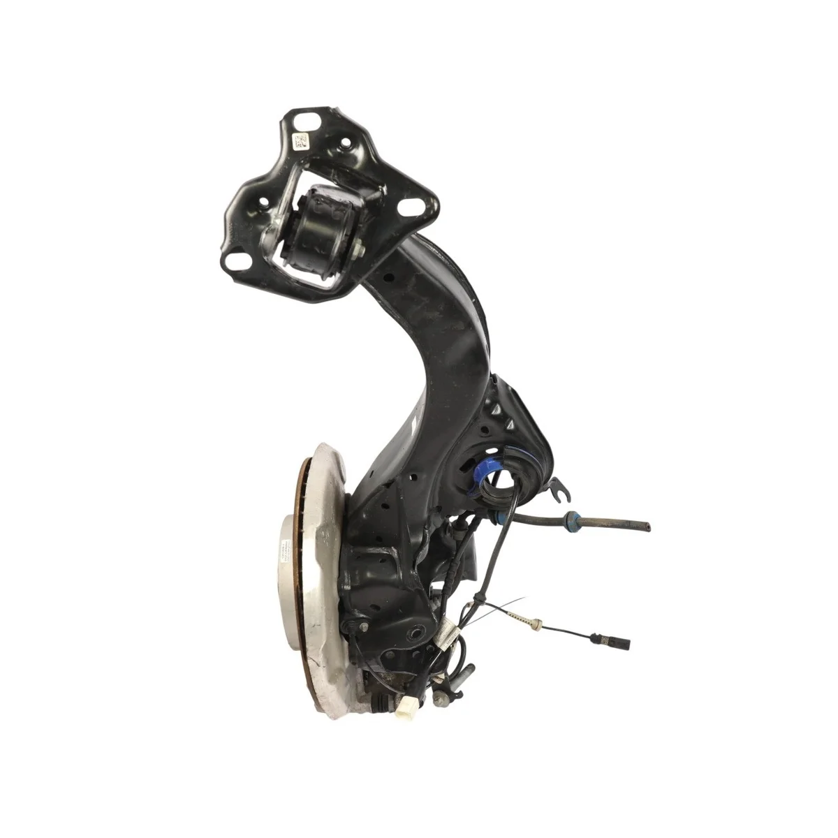 BMW X1 U11 Rear Left Knuckle Assembly image 5